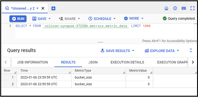 BigQuery